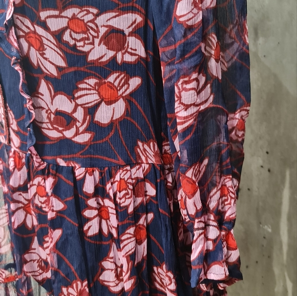 BAUM UND PFERDGARTEN DRESS - Picture 3 of 5